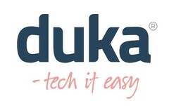 duka tech it easy