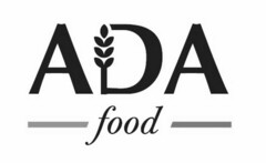 ADA food