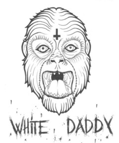 WHITE DADDY