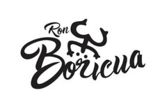 RON BORICUA