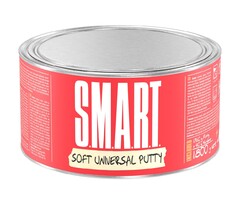 SMART SOFT UNIVERSAL PUTTY