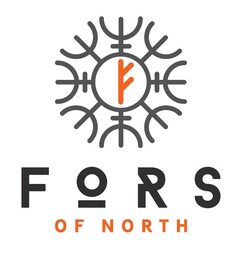 FORS OF NORTH