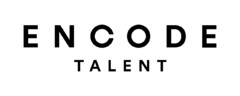 ENCODE TALENT