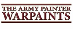 THE ARMY PAINTER WARPAINTS