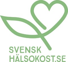 SVENSK HÄLSOKOST.SE