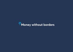 Money without borders