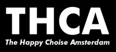 THCA The Happy Choise Amsterdam