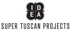 IDEA SUPER TUSCAN PROJECTS