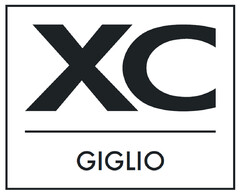 XC GIGLIO