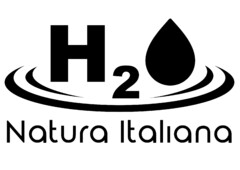H2O NATURA ITALIANA