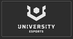 UNIVERSITY ESPORTS