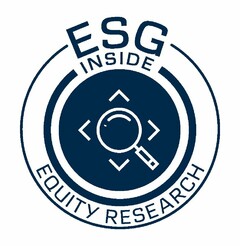 ESG INSIDE Equity Research