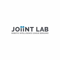 JOIINT LAB ROBOTIC INTELLIGENCE LEAGUE BERGAMO