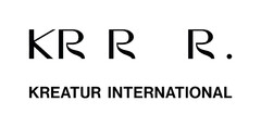 KREATUR INTERNATIONAL