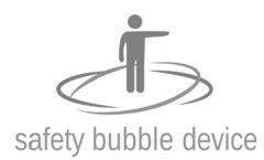 SAFETY BUBBLE DEVICE