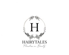 Hairytales