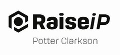 RaiseiP Potter Clarkson