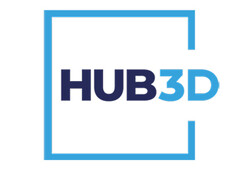 HUB3D