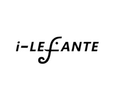 i-LEFANTE