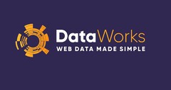 DataWorks WEB DATA MADE SIMPLE