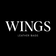 WINGS LEATHER BAGS