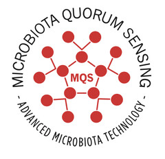 MQS MICROBIOTA QUORUM SENSING - ADVANCED MICROBIOTA TECHNOLOGY