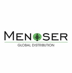 MENOSER GLOBAL DISTRIBUTION