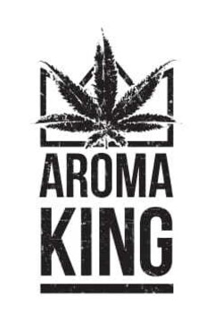 AROMA KING