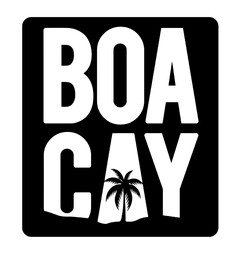 BOACAY