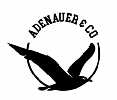 ADENAUER & CO