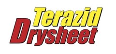 Terazid Drysheet