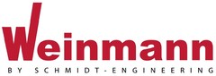 Weinmann BY SCHMIDT-ENGINEERING