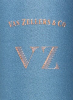 VAN ZELLERS & CO VZ