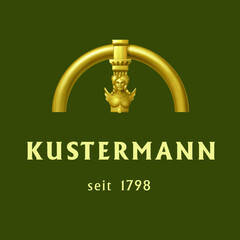 Kustermann seit 1798