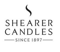 SHEARER CANDLES SINCE 1897