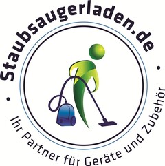 Staubsaugerladen.de Ihr Partner für Geräte und Zubehör