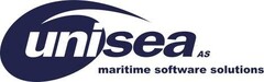 unisea AS maritime software solutions
