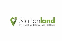Stationland RFI Location Intelligence Platform