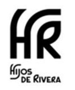 HR Hijos DE RIVERA