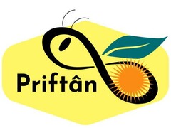 Priftân