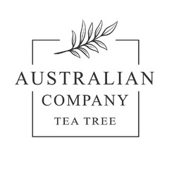 AUSTRALIAN COMPANY TEA TREE