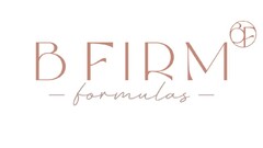 B FIRM -formulas
