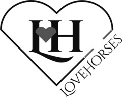 LH LOVEHORSES