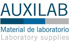 AUXILAB Material de laboratorio Laboratory supplies