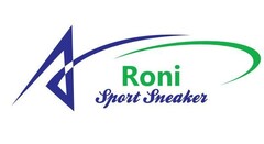 Roni Sport Sneaker