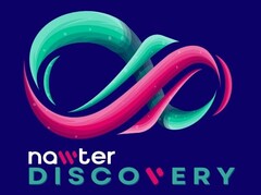 nawter DISCOVERY