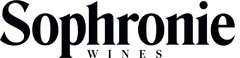 Sophronie WINES