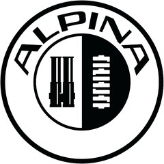 ALPINA