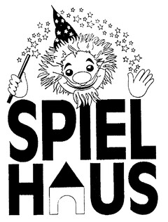 SPIEL HAUS