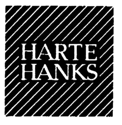 HARTE HANKS